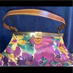 Patricia Nash Hand Bag